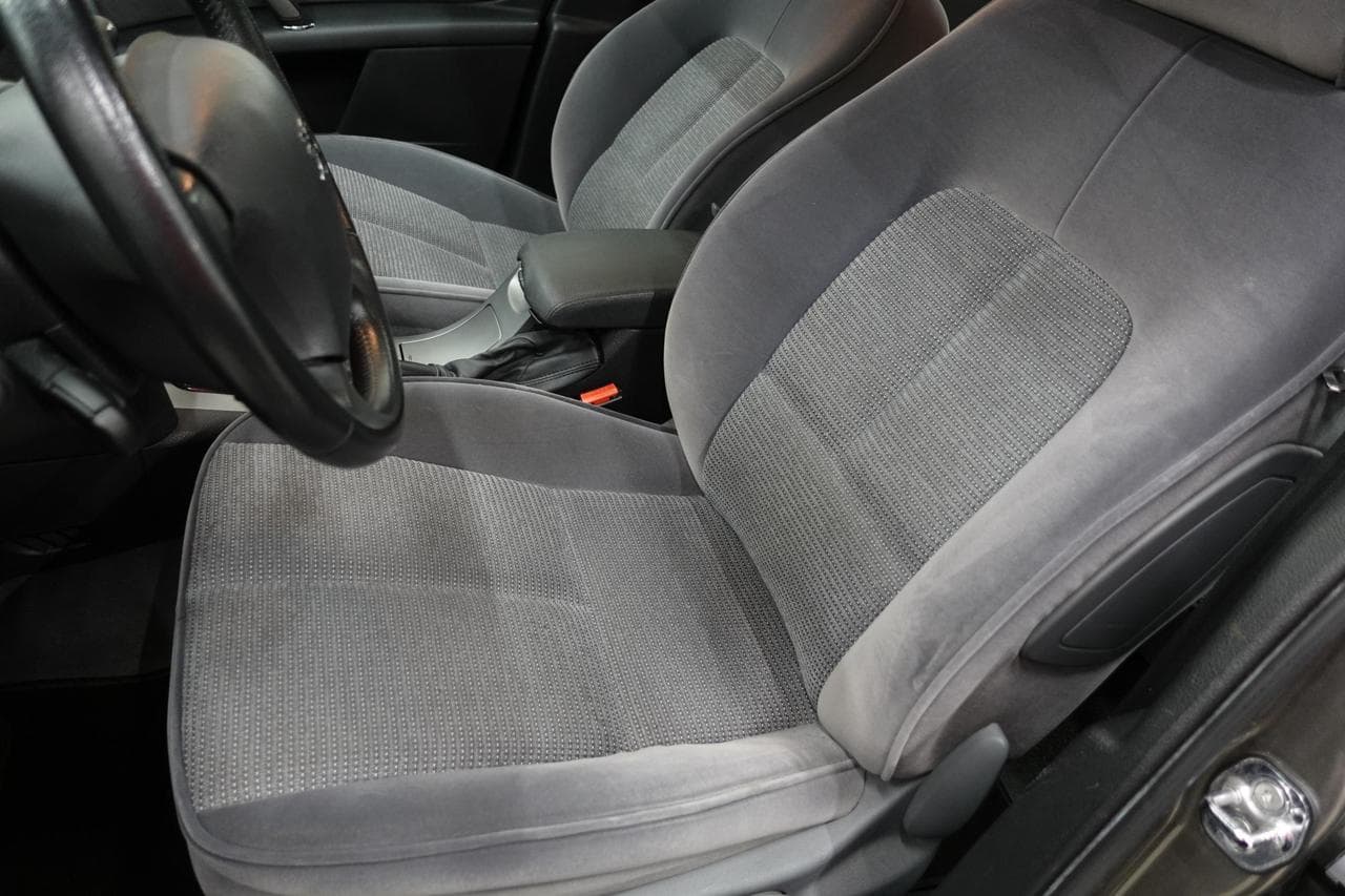 2006 Peugeot 407 - 10