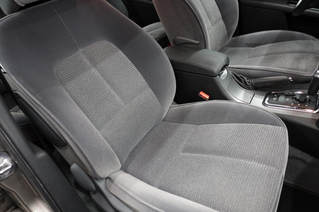 2006 Peugeot 407 - 12