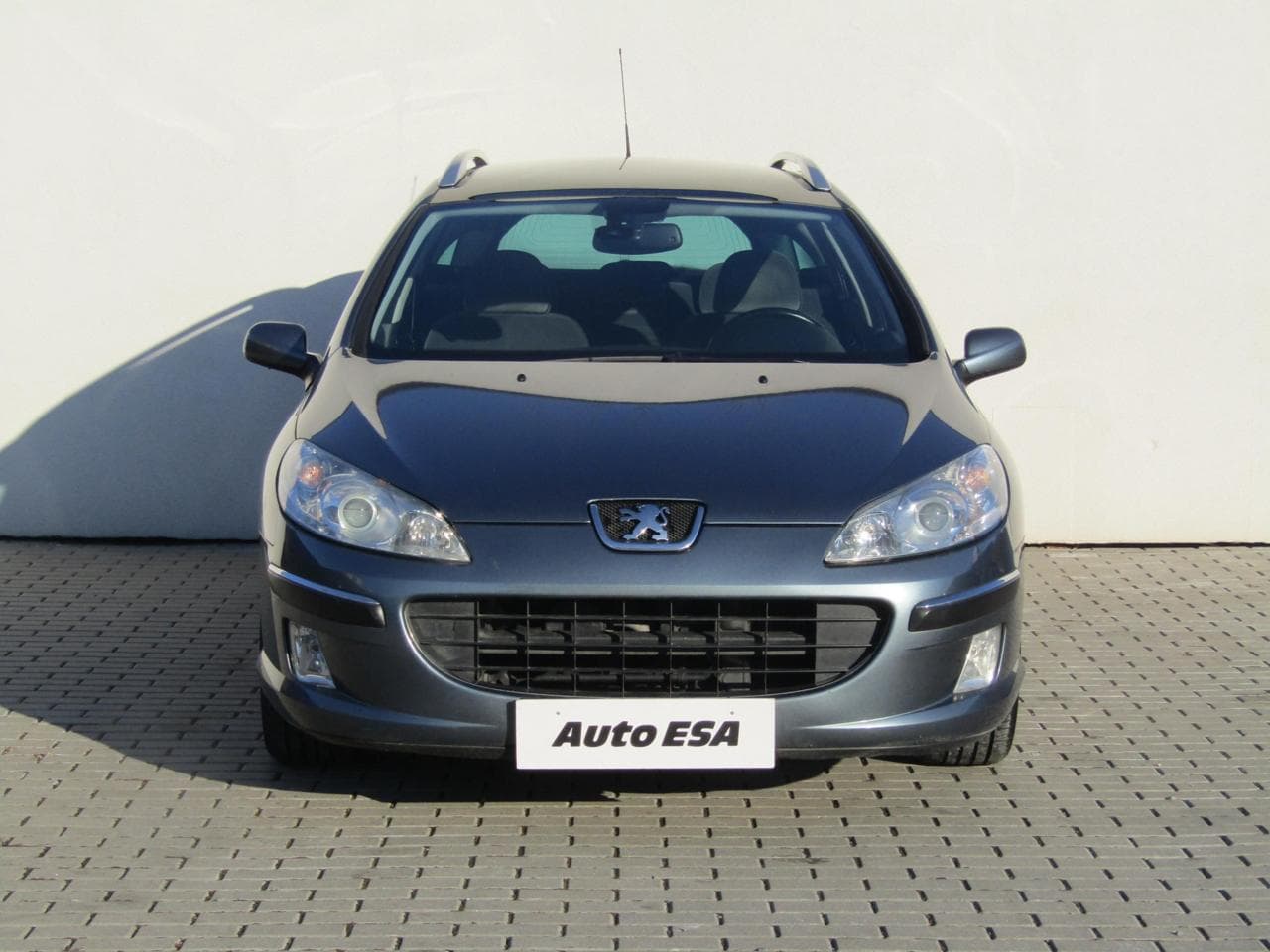 2005 Peugeot 407 - 2