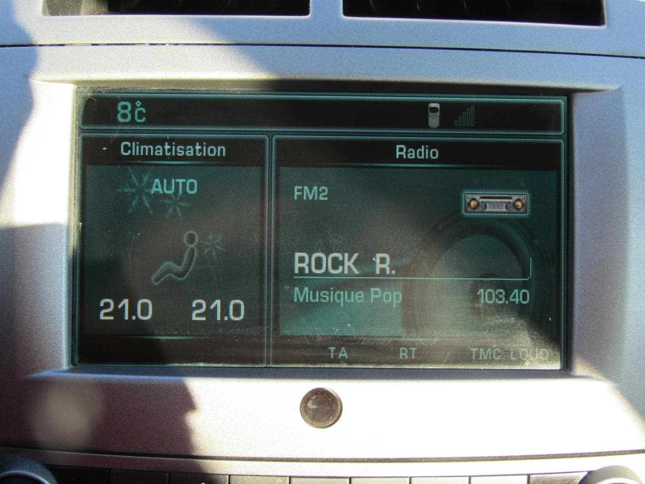 2005 Peugeot 407 - 13