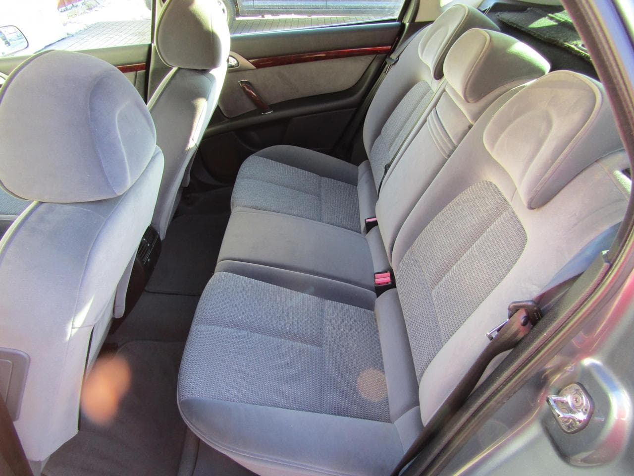 2005 Peugeot 407 - 10