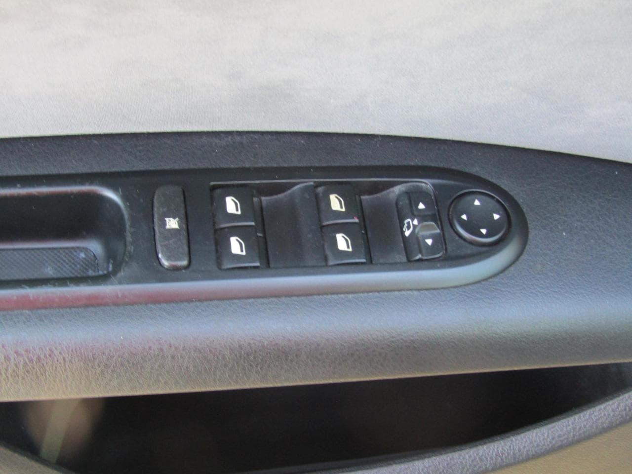 2005 Peugeot 407 - 11