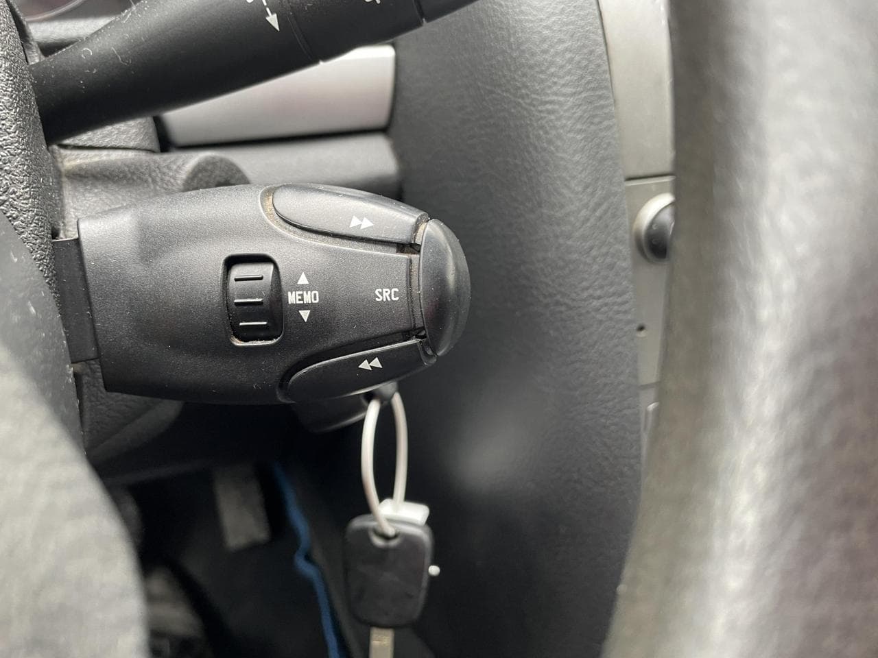 2005 Peugeot 407 - 17