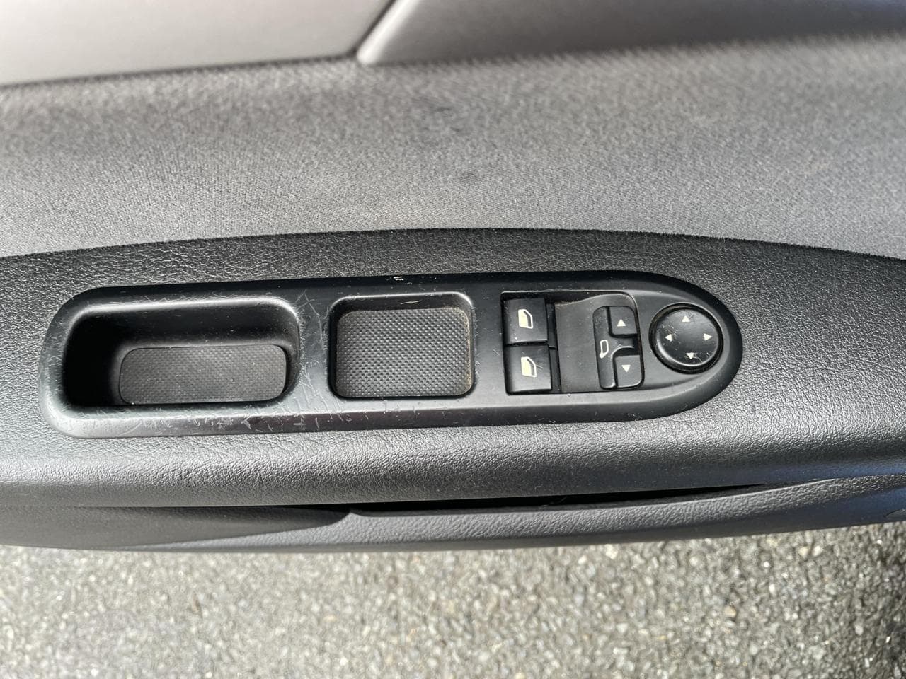 2005 Peugeot 407 - 15