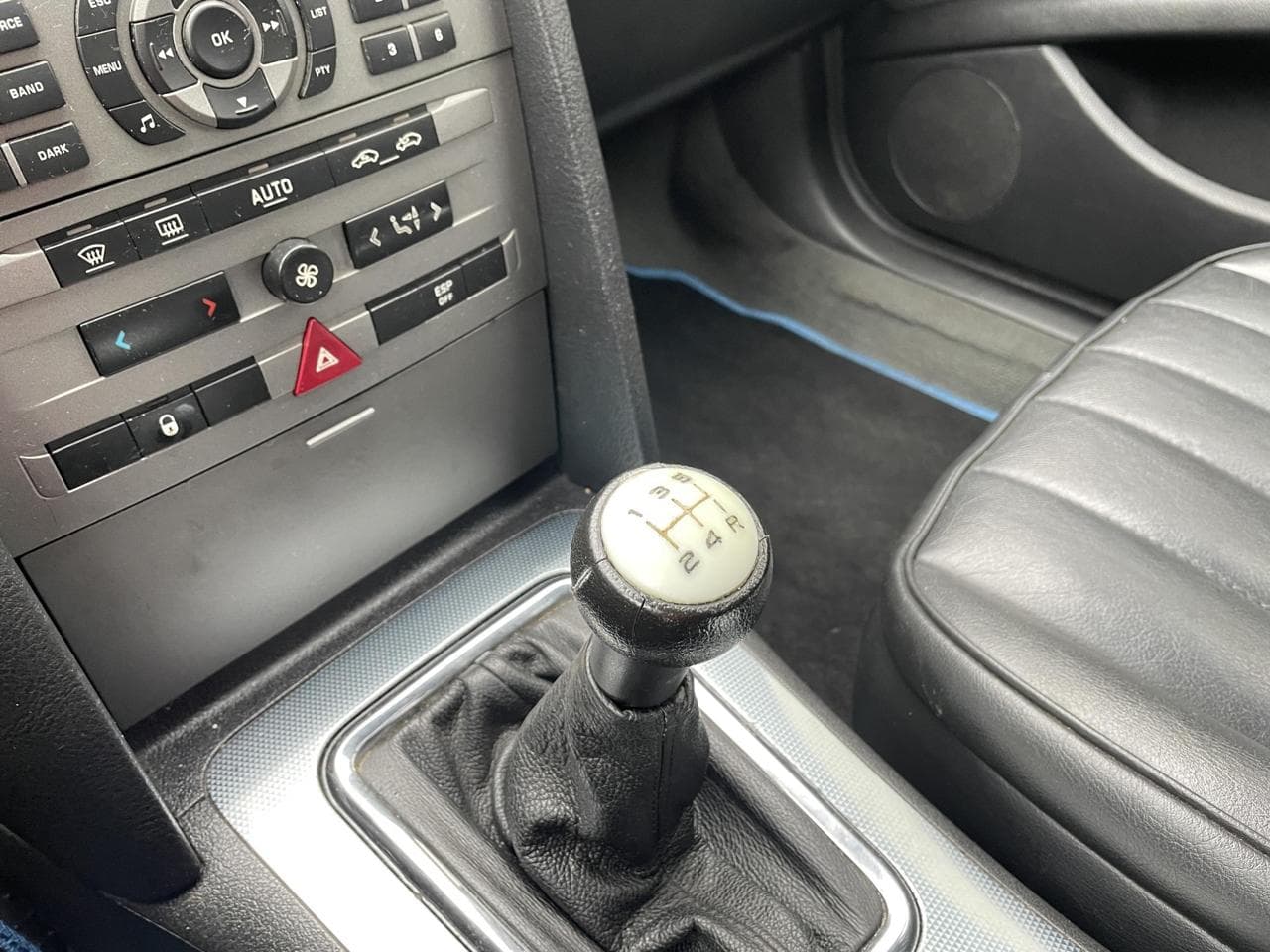 2005 Peugeot 407 - 14