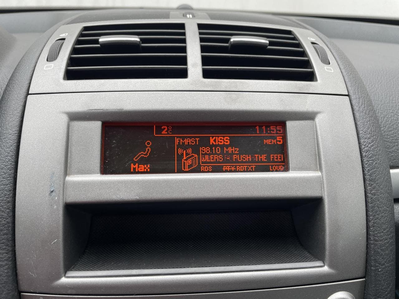 2005 Peugeot 407 - 12