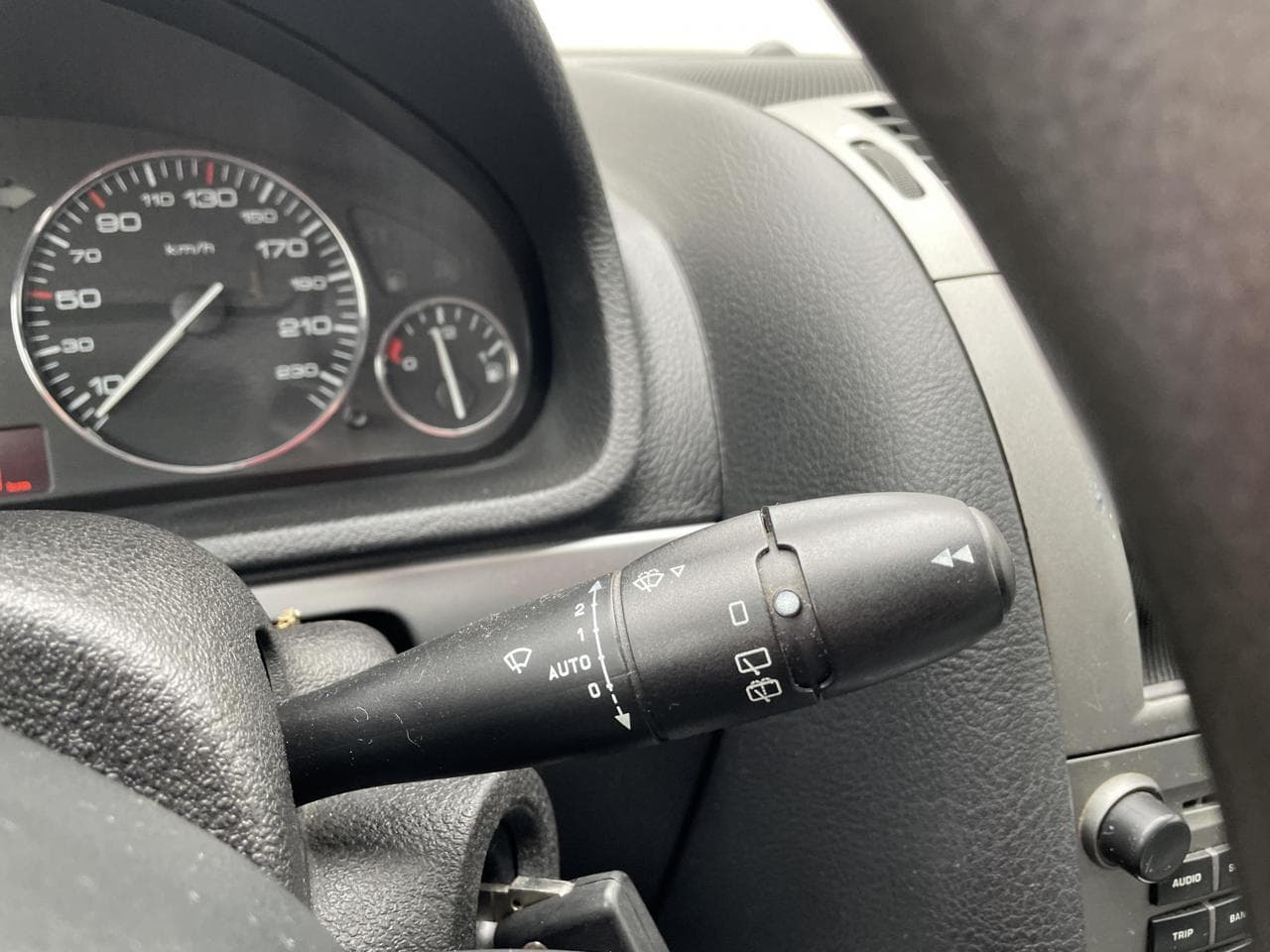 2005 Peugeot 407 - 16