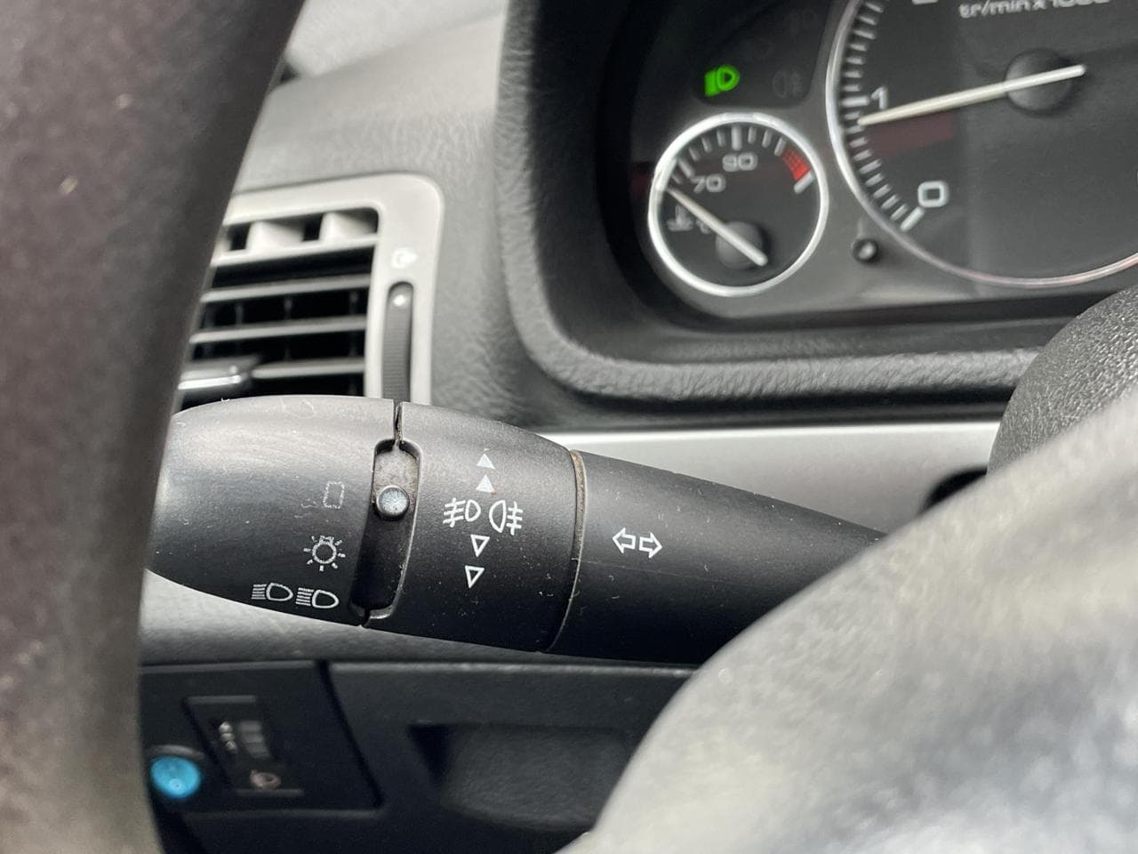 2005 Peugeot 407 - 18