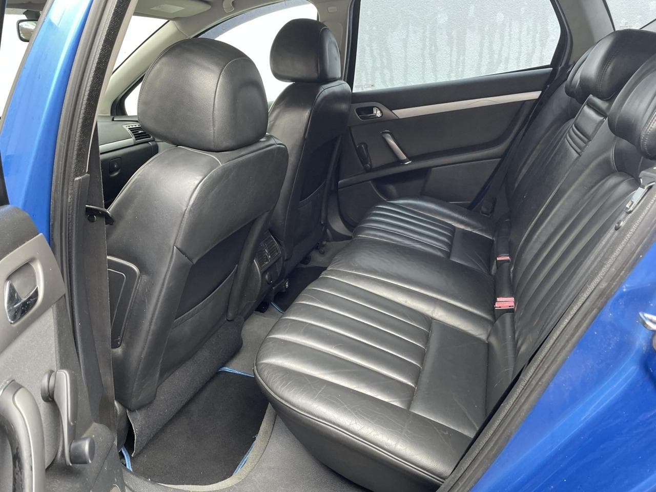 2005 Peugeot 407 - 10