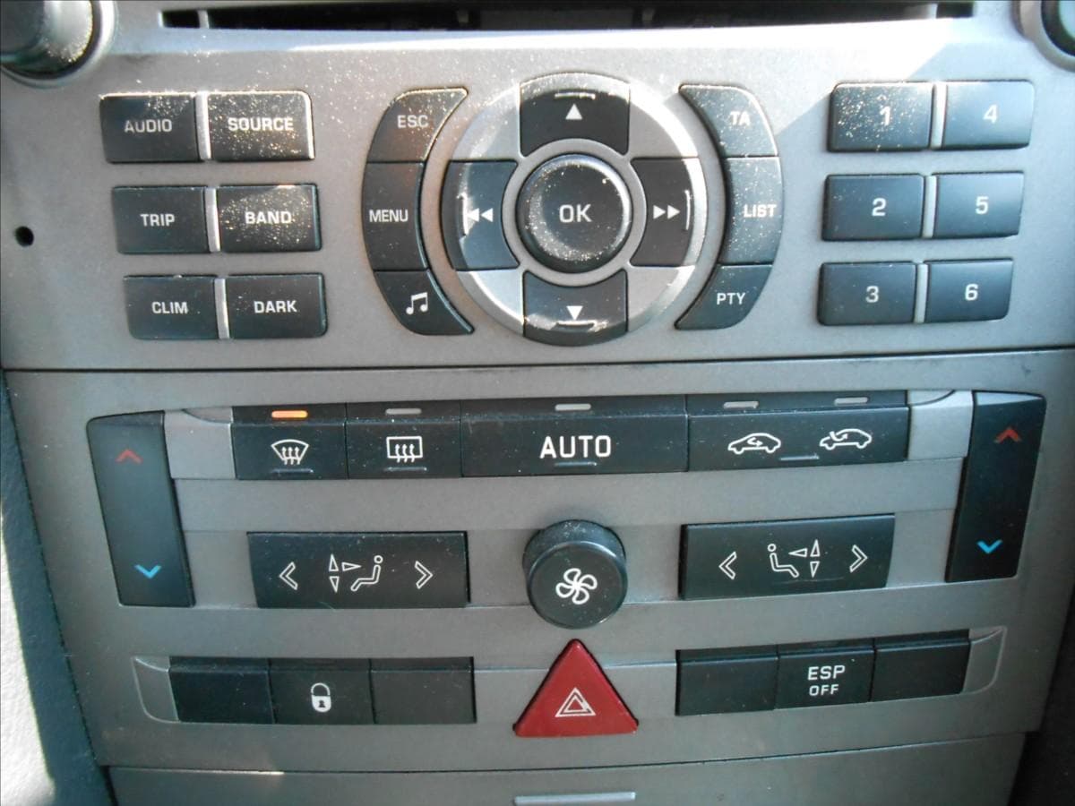 2005 Peugeot 407 - 20