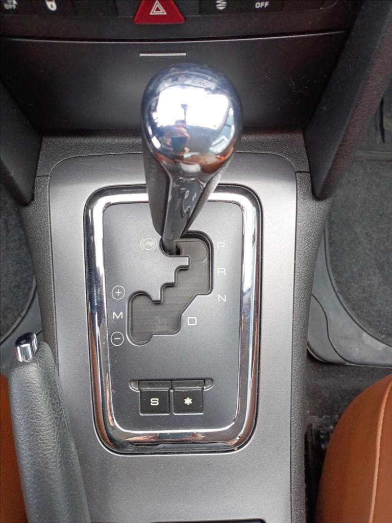 2007 Peugeot 407 - 19