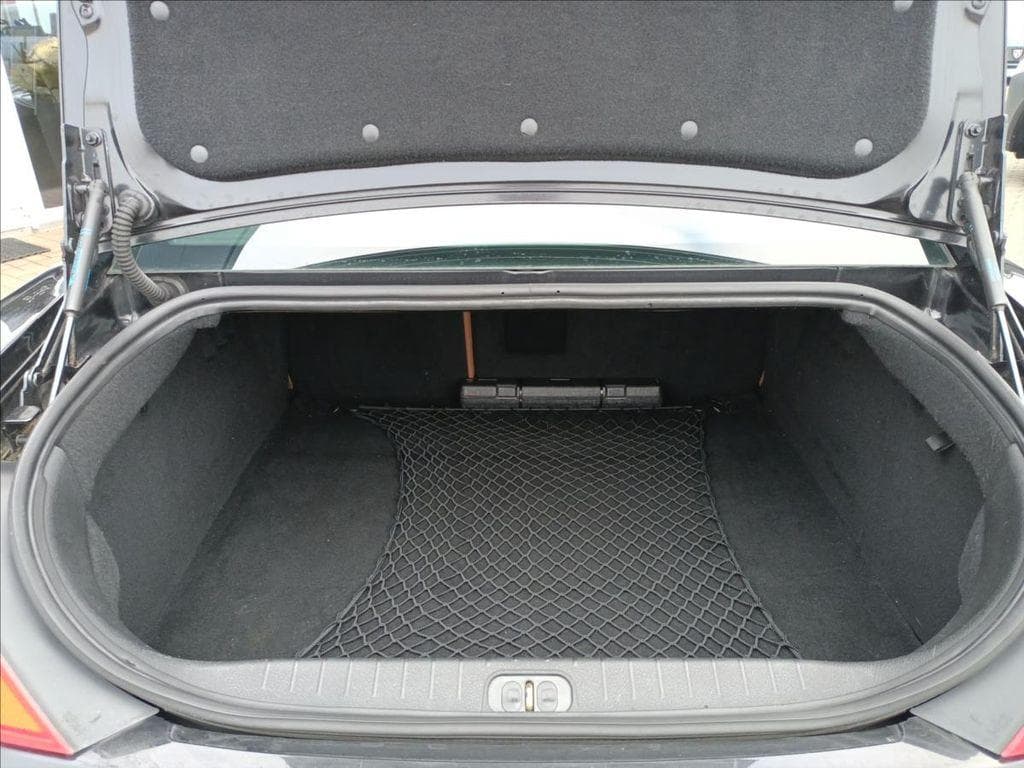 2007 Peugeot 407 - 7