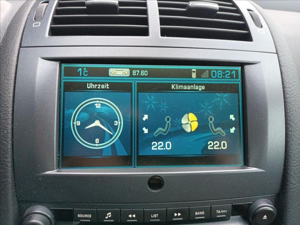 2007 Peugeot 407 - 13