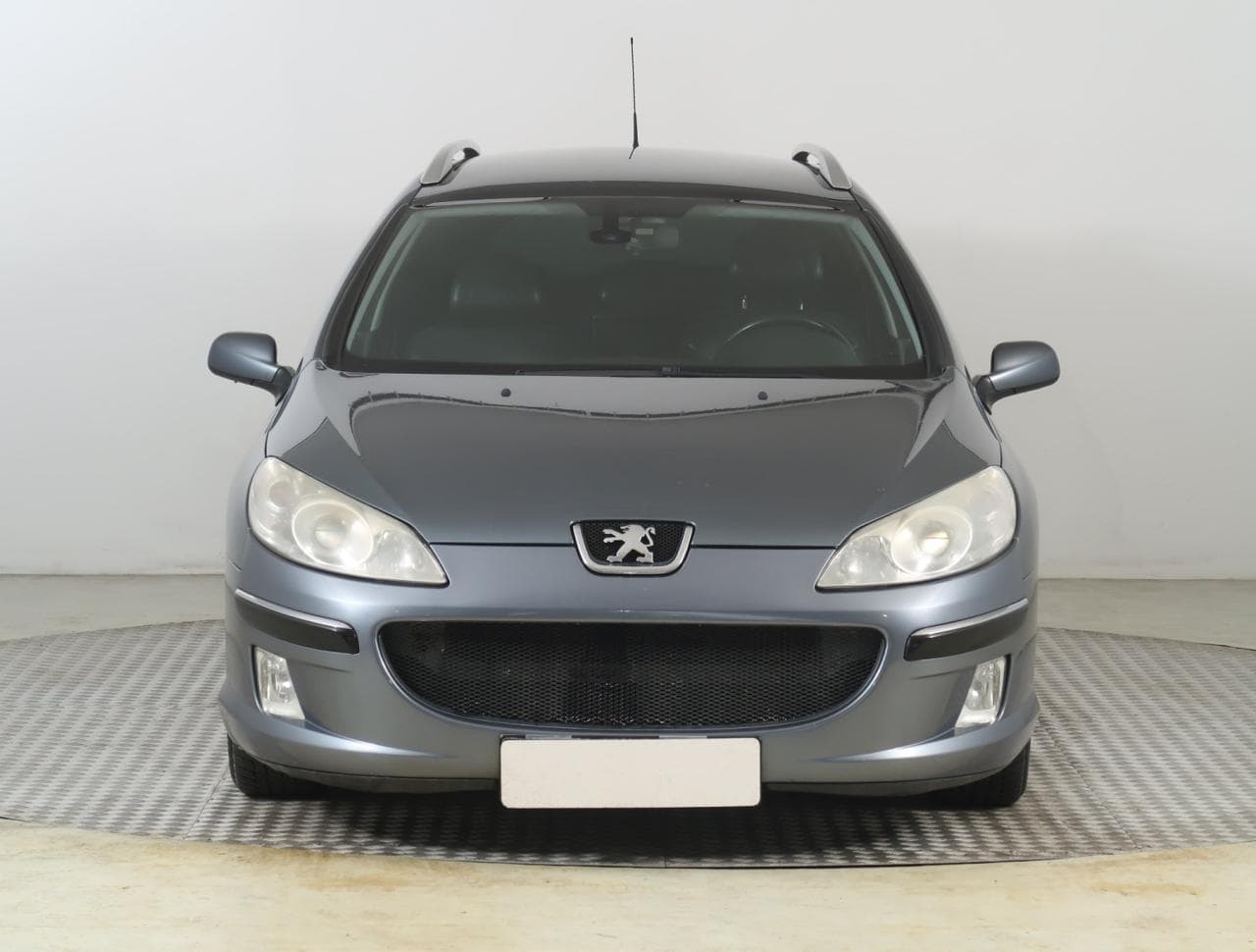 2005 Peugeot 407 - 2