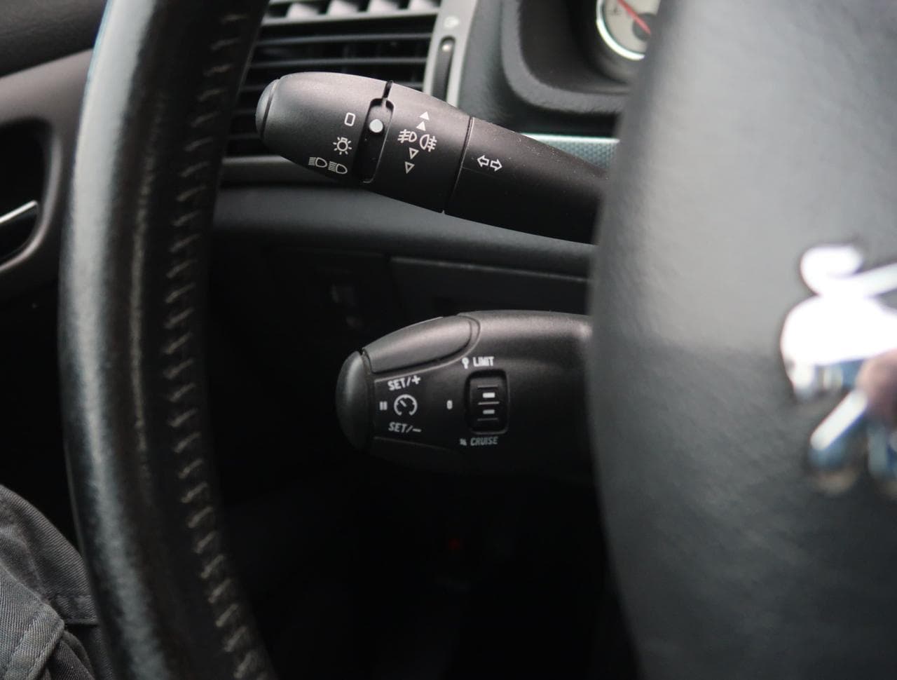 2005 Peugeot 407 - 20
