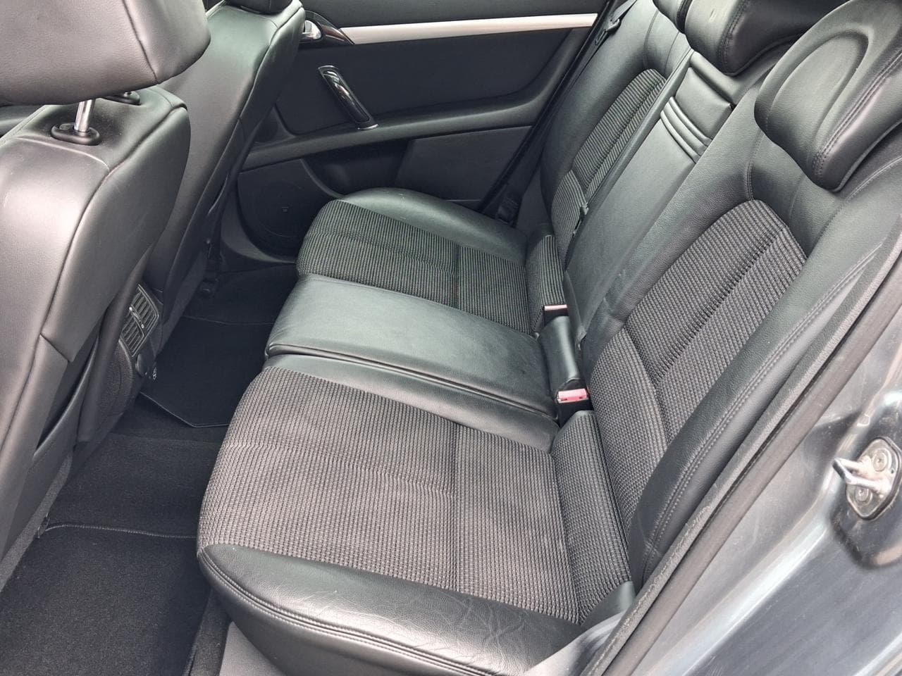 2009 Peugeot 407 - 10