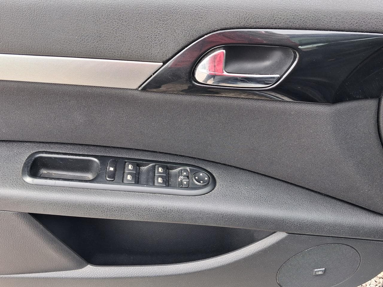 2009 Peugeot 407 - 11