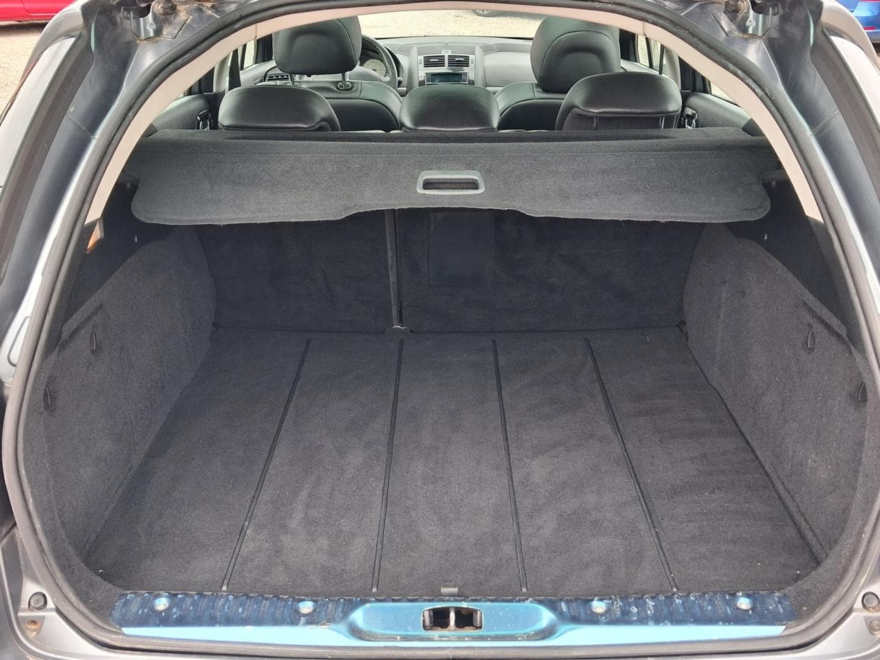 2009 Peugeot 407 - 7