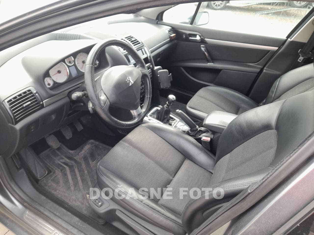 2009 Peugeot 407 - 3