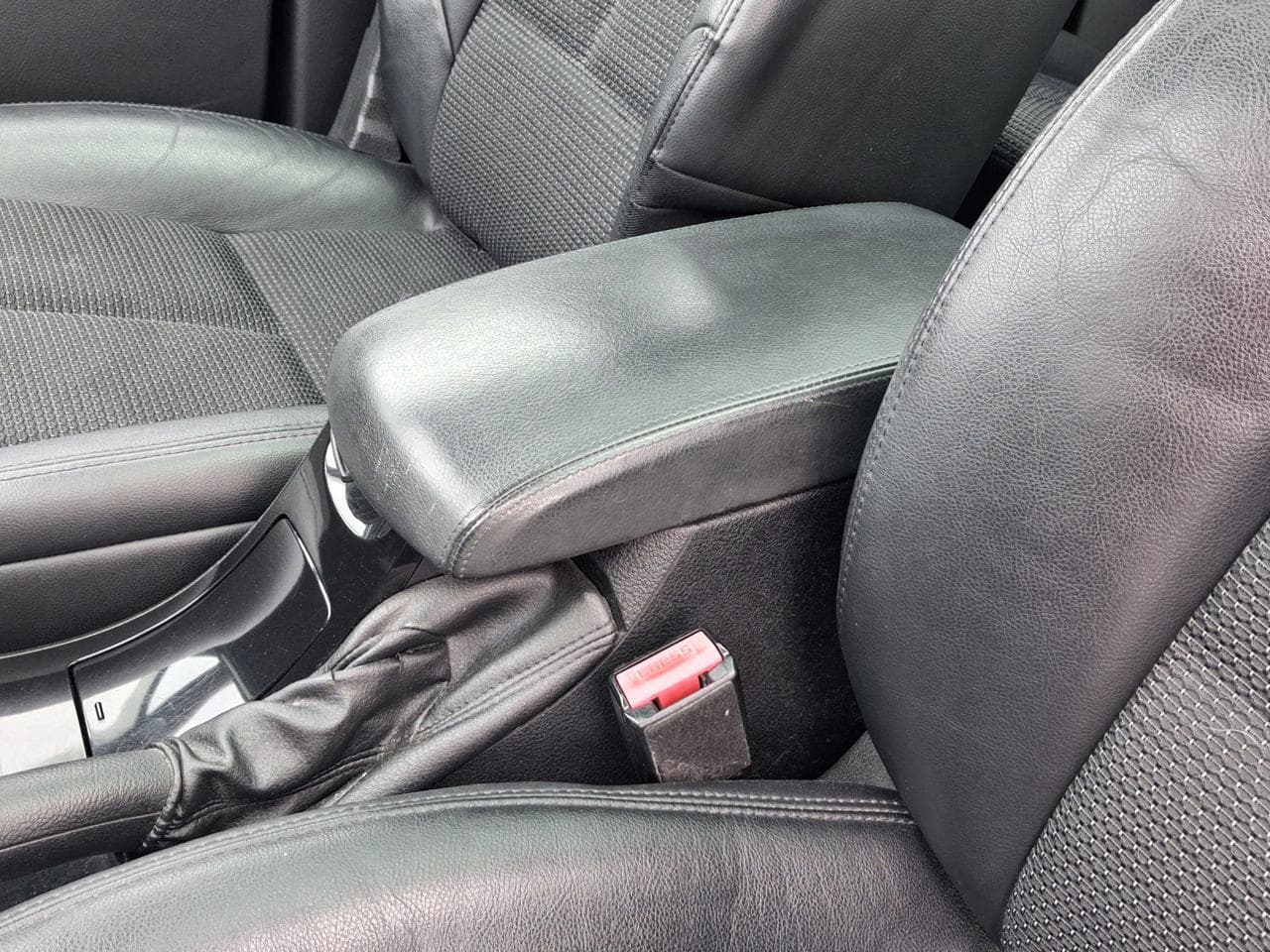 2009 Peugeot 407 - 18