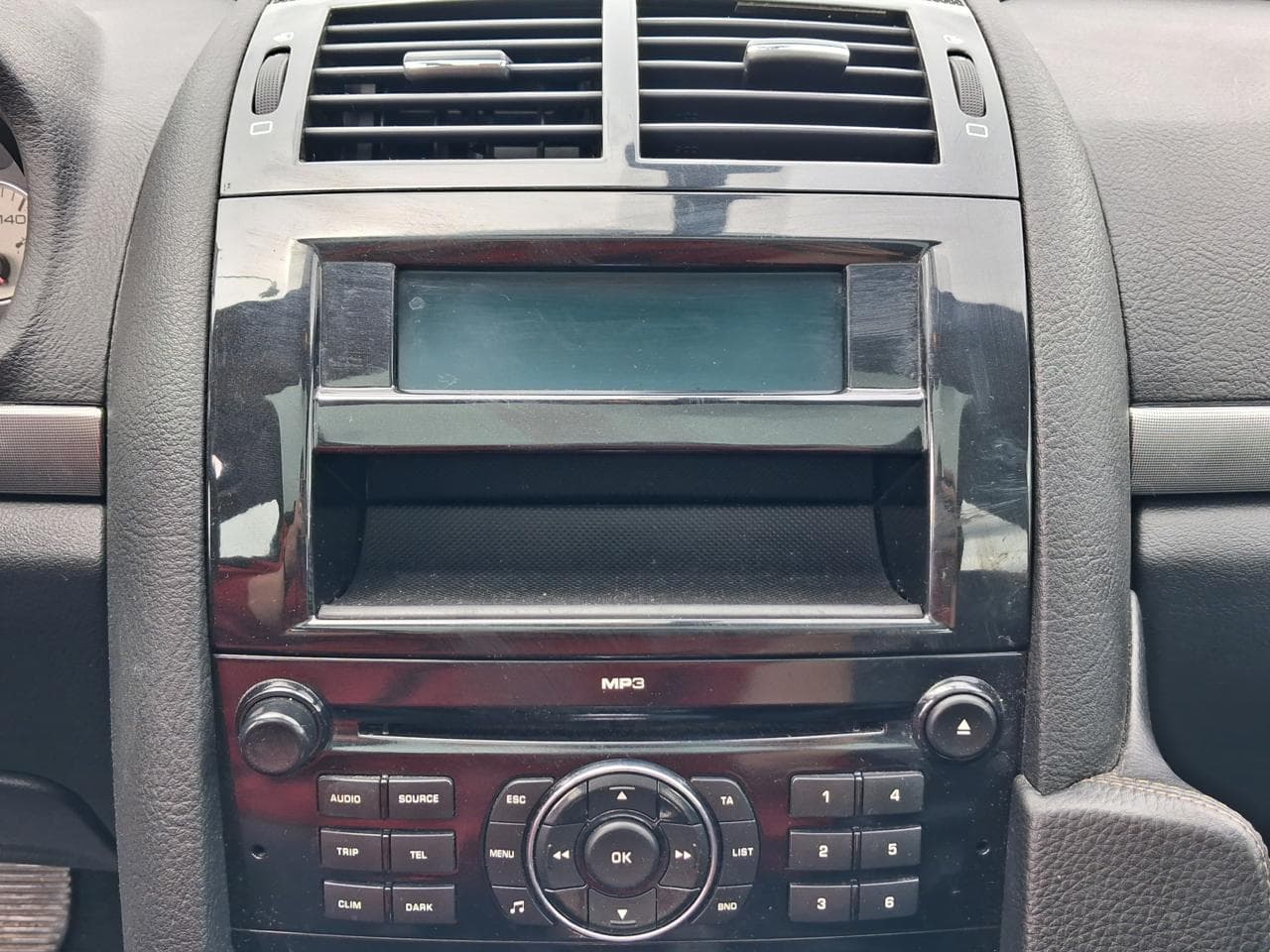 2009 Peugeot 407 - 15