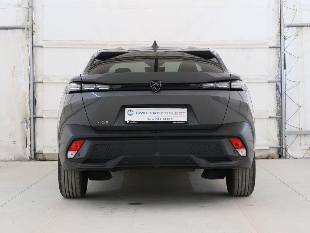 Peugeot 408 - 7