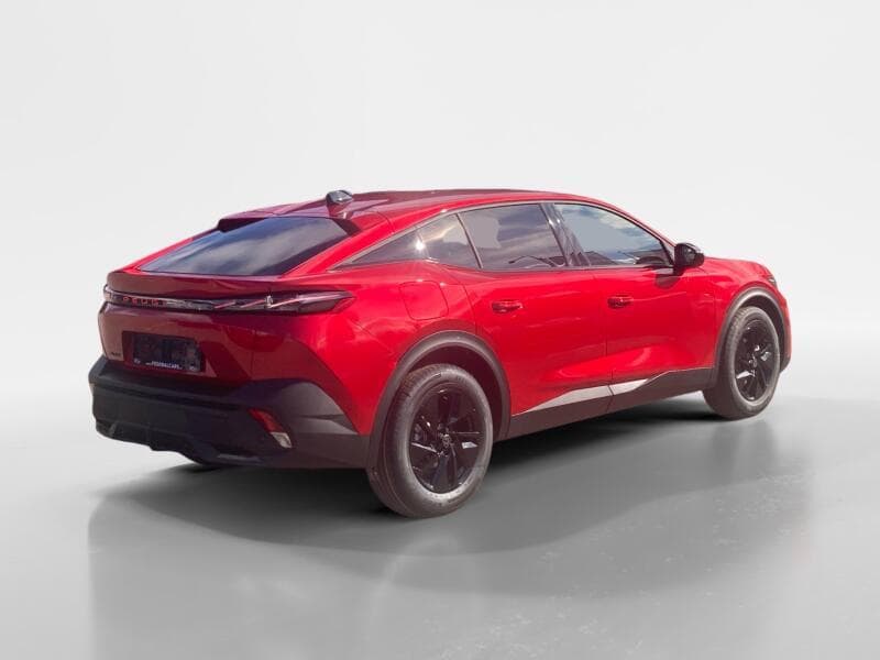 2026 Peugeot 408 - 5