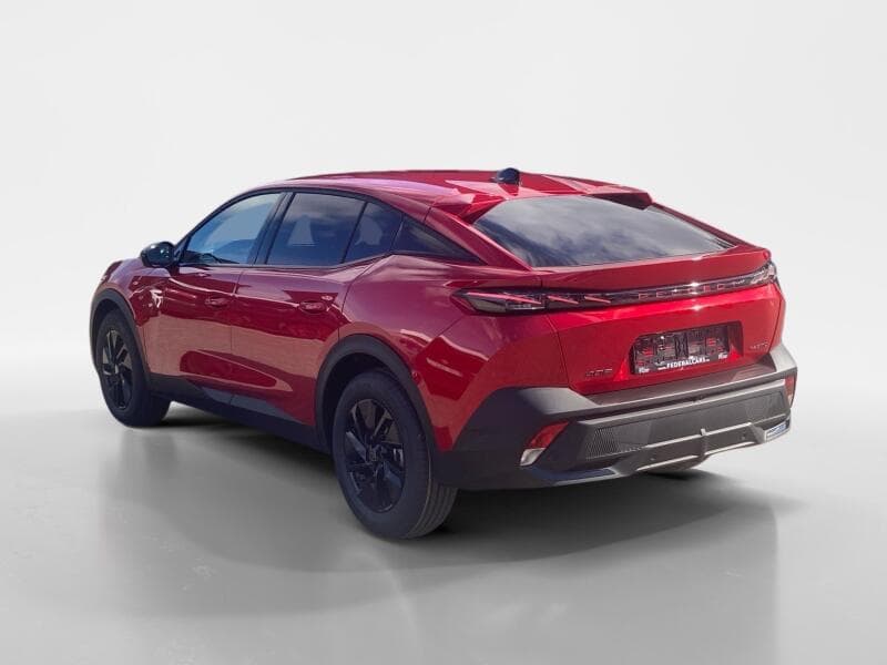 2026 Peugeot 408 - 3