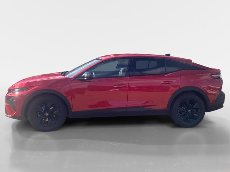2026 Peugeot 408 - 2