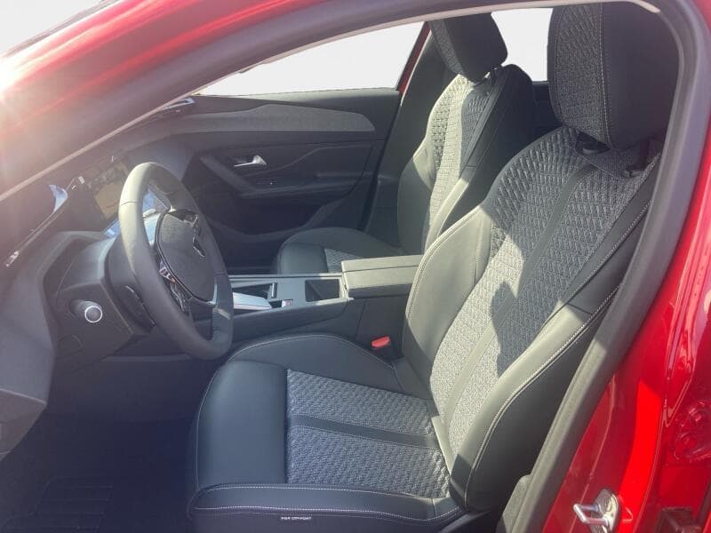 2026 Peugeot 408 - 9