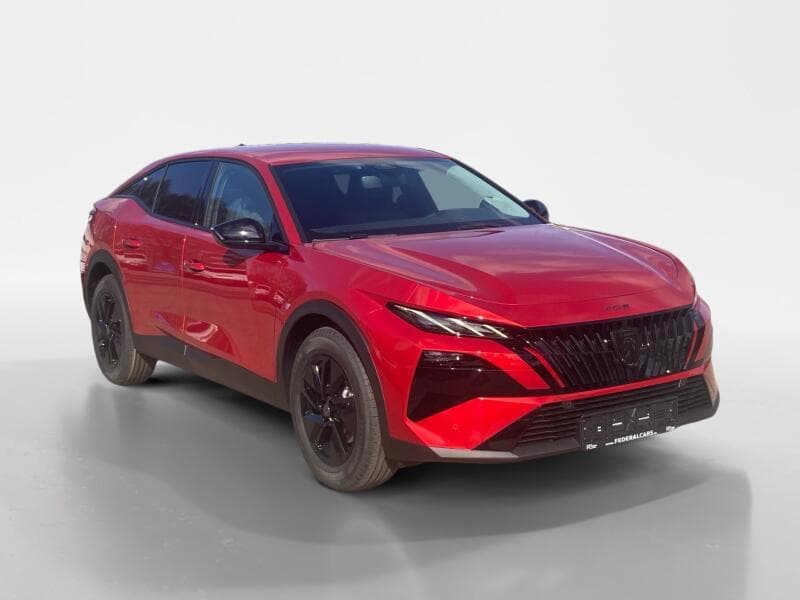 2026 Peugeot 408 - 7