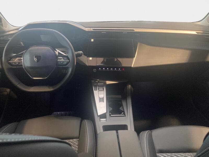 2026 Peugeot 408 - 10