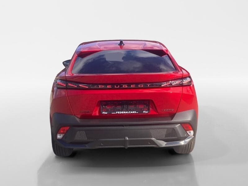 2026 Peugeot 408 - 4