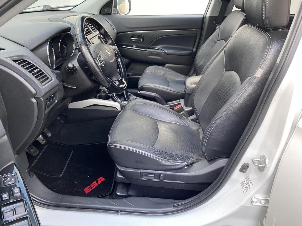 2016 Peugeot 4008 - 9