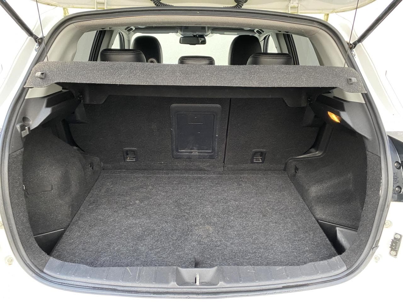 2016 Peugeot 4008 - 7