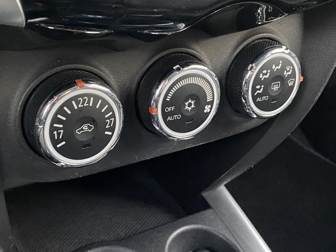 2016 Peugeot 4008 - 16