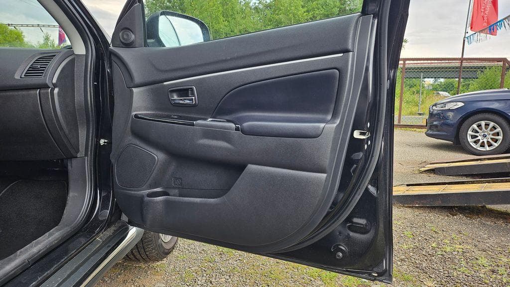 2012 Peugeot 4008 - 16