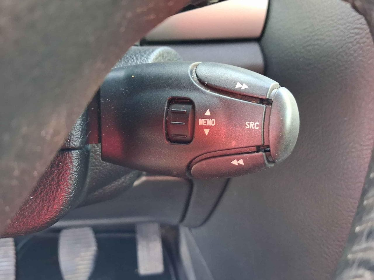 2008 Peugeot 407 - 22