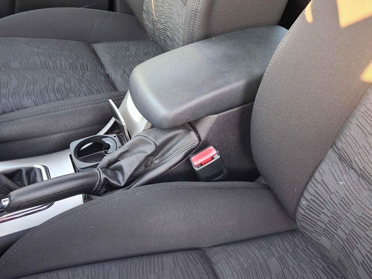 2008 Peugeot 407 - 28