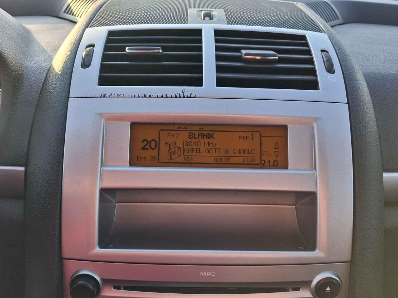 2008 Peugeot 407 - 24