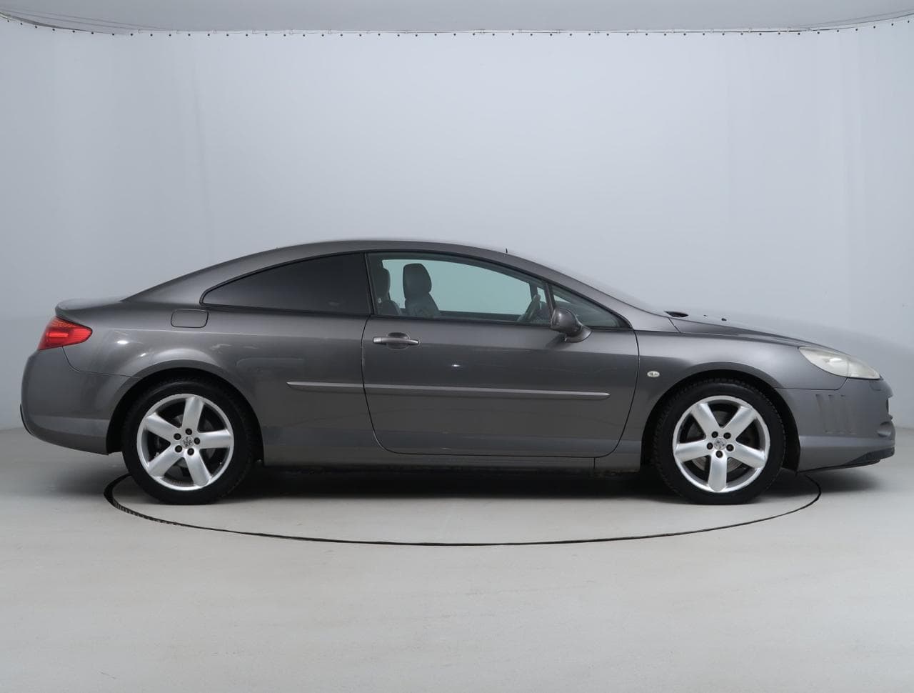 2009 Peugeot 407 - 8