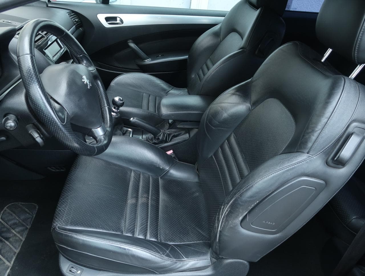 2009 Peugeot 407 - 22