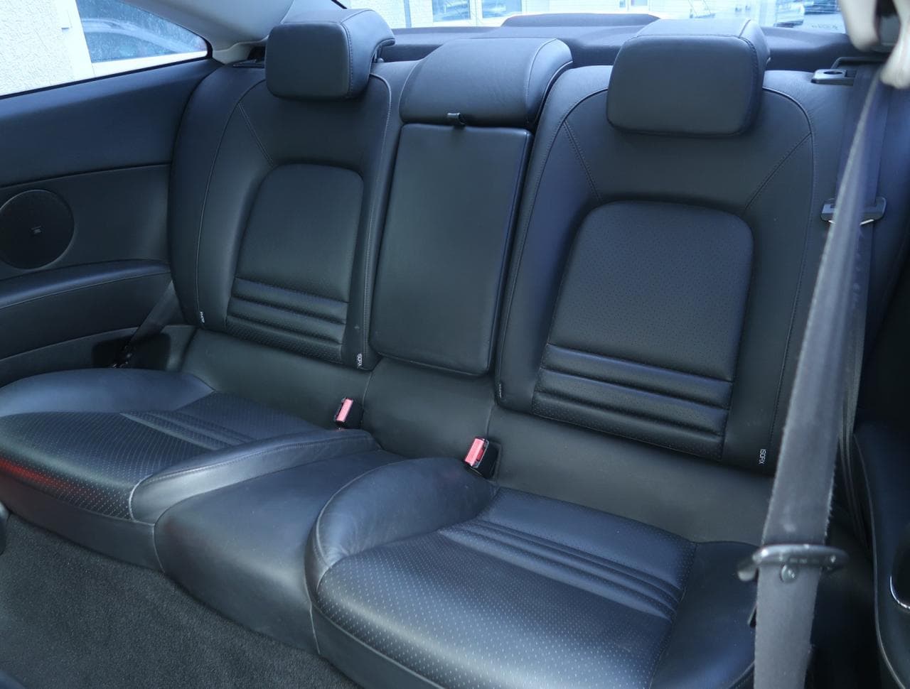 2009 Peugeot 407 - 20