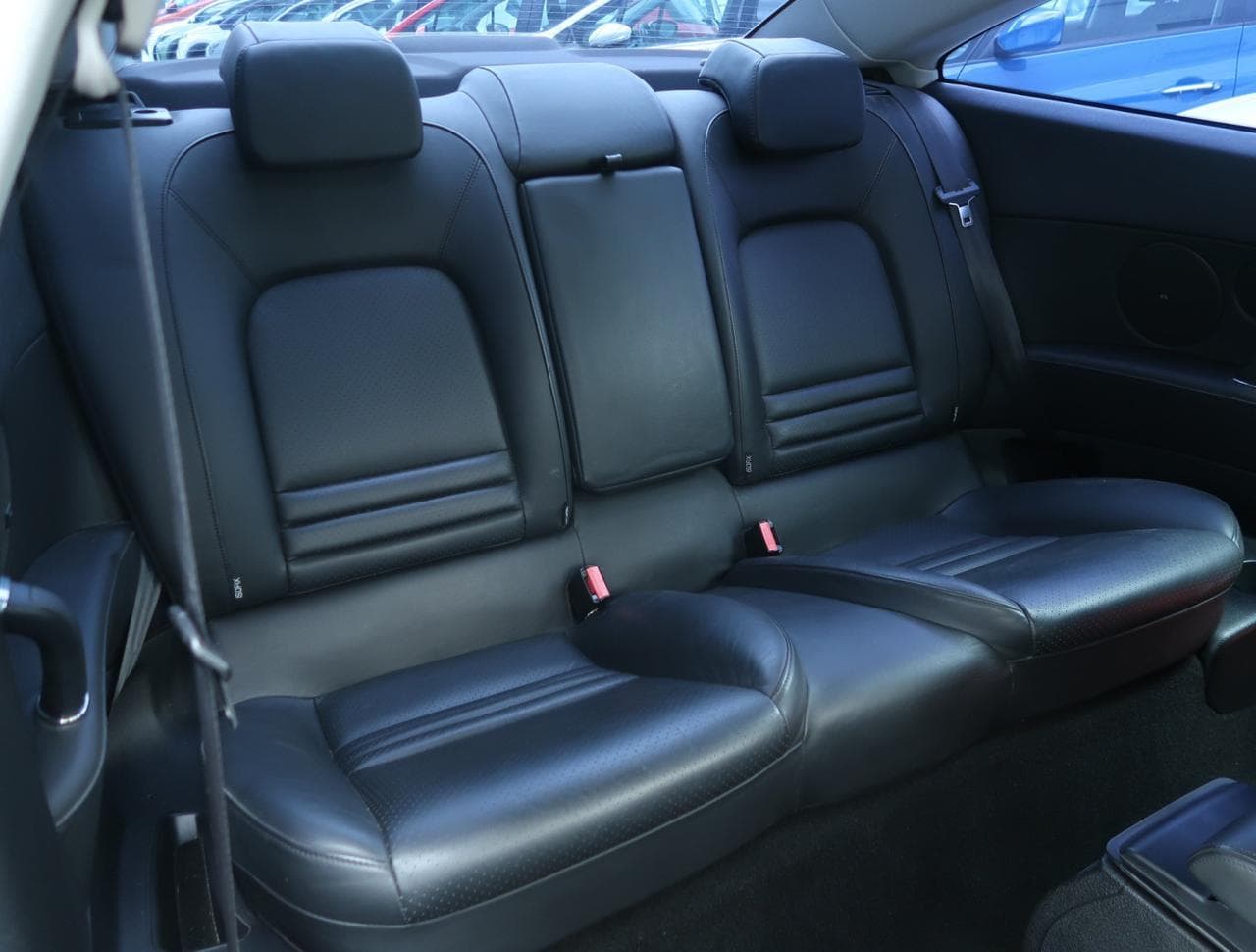 2009 Peugeot 407 - 16