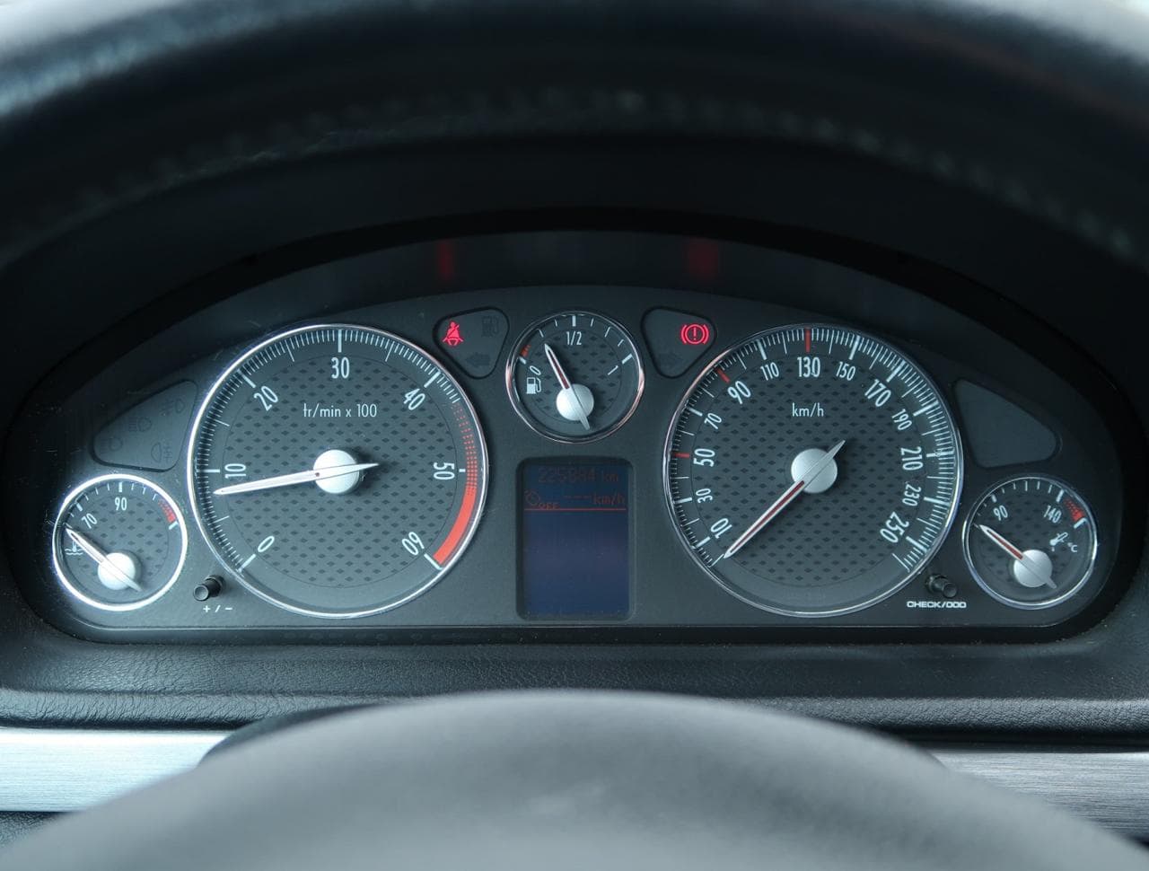 2009 Peugeot 407 - 24