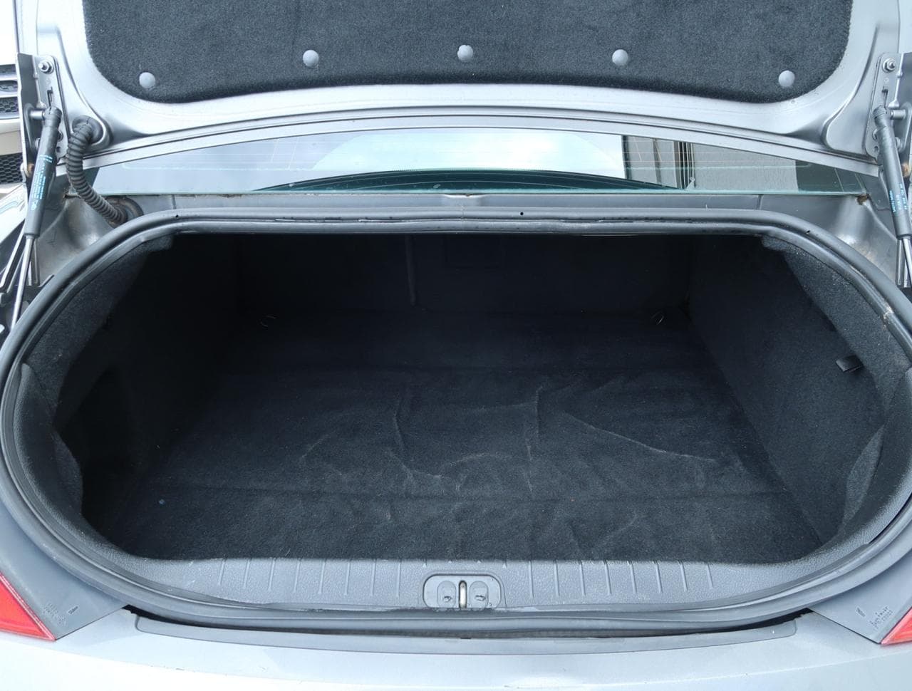 2009 Peugeot 407 - 26