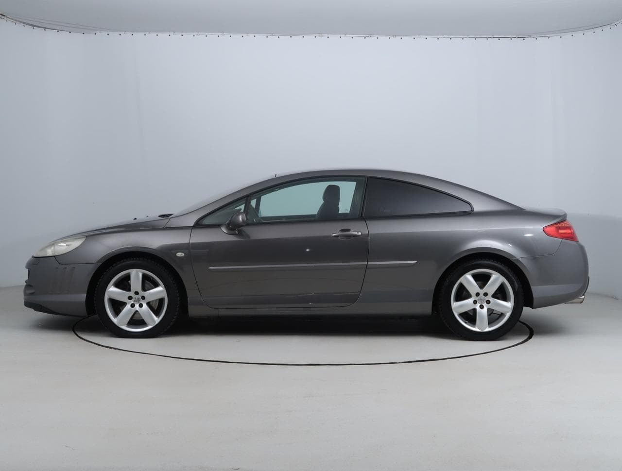 2009 Peugeot 407 - 4