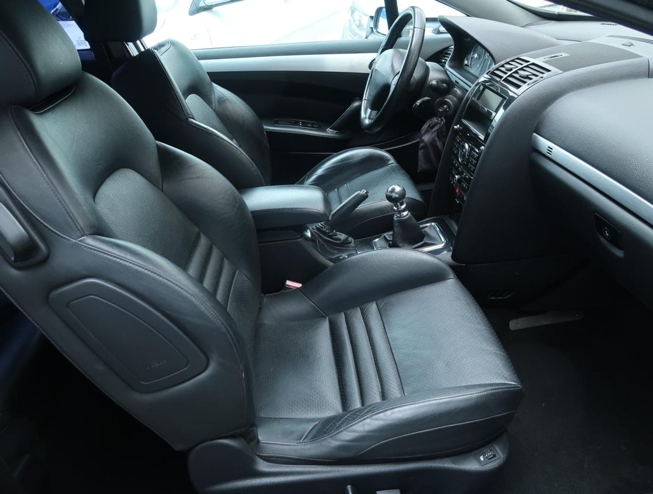 2009 Peugeot 407 - 14