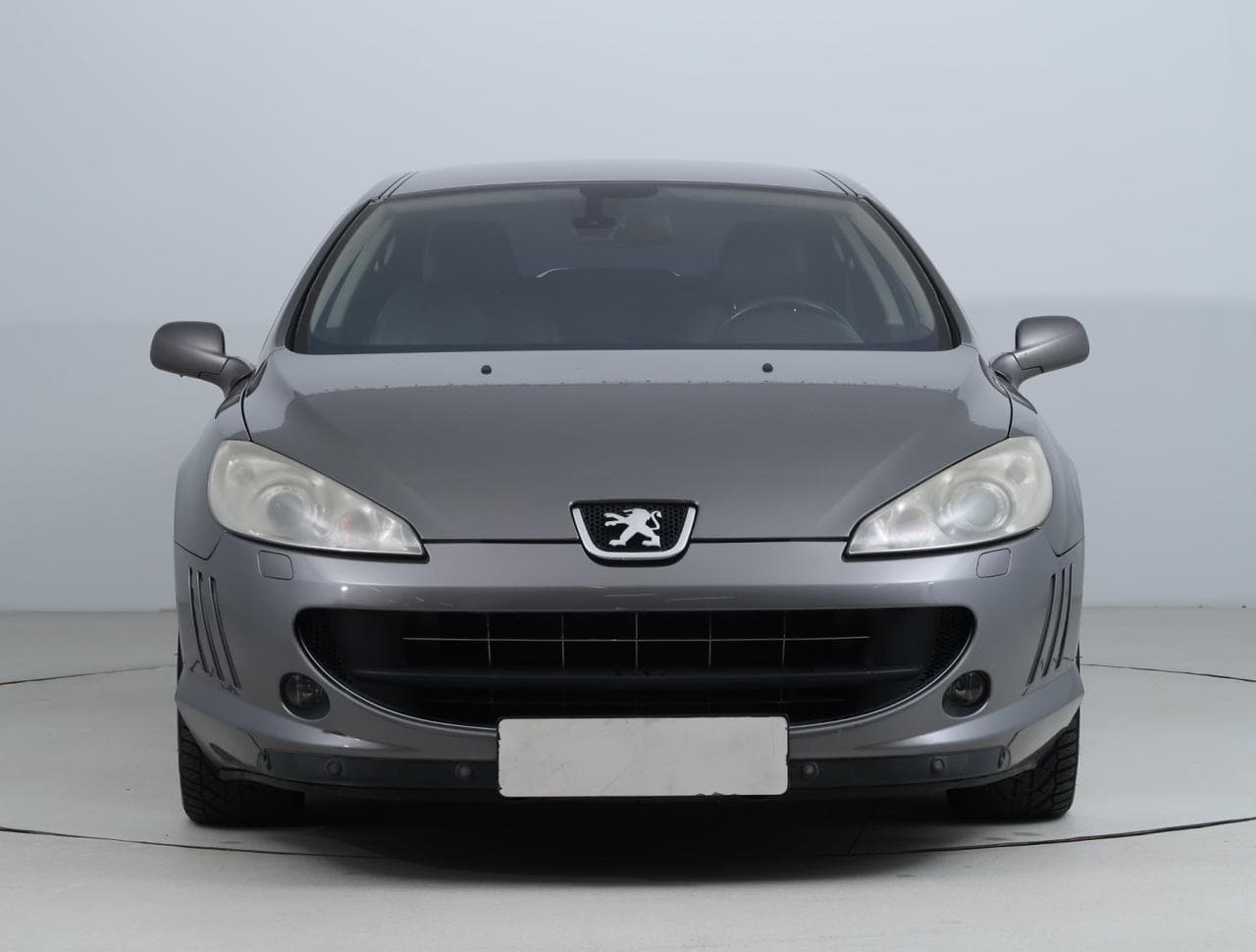 2009 Peugeot 407 - 2