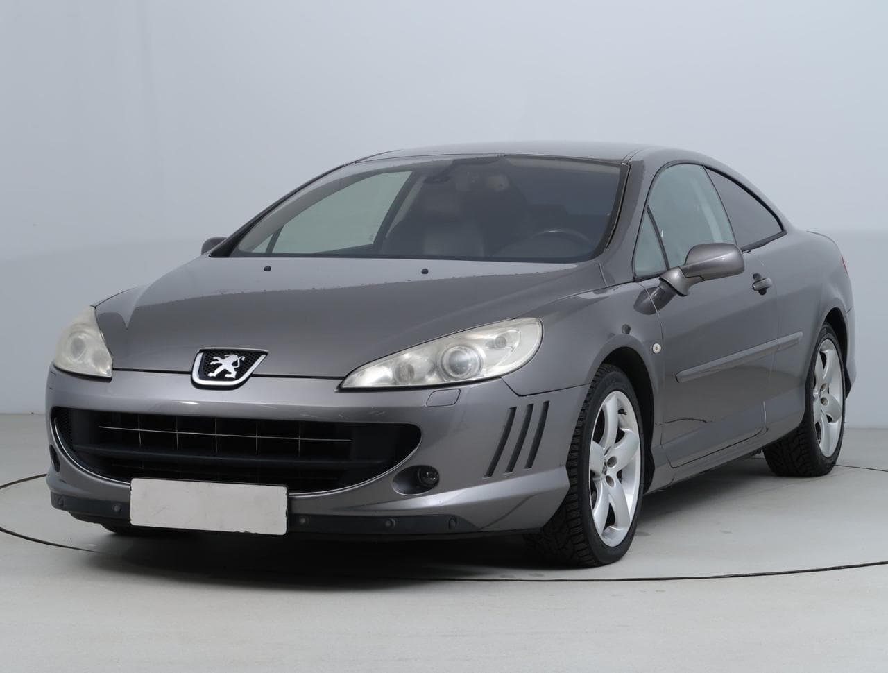 2009 Peugeot 407 - 3